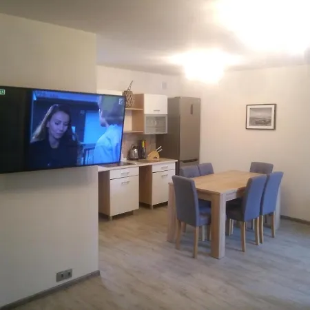 Osrodek Wypoczynkowy Raj *