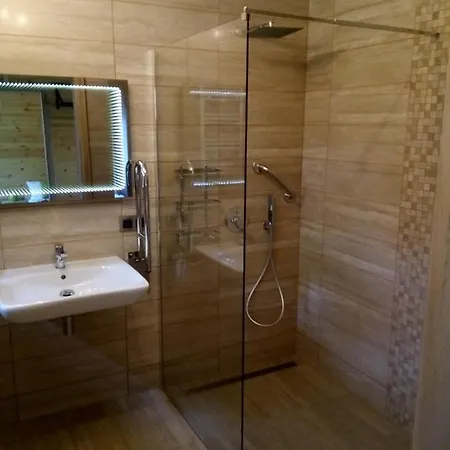 Parco vacanze Osrodek Wypoczynkowy Raj *