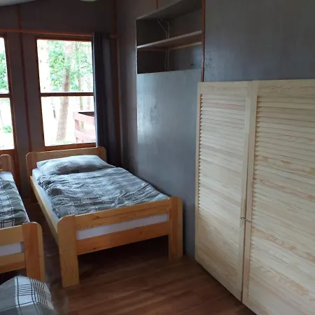 Parco vacanze Osrodek Wypoczynkowy Raj *