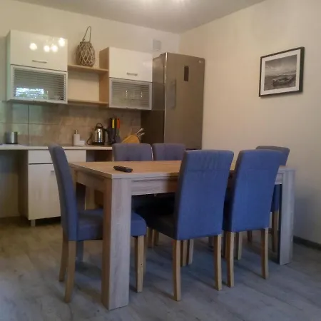 Osrodek Wypoczynkowy Raj Parco vacanze *