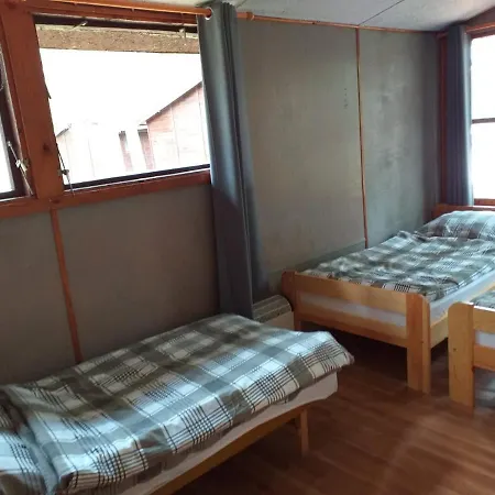 Osrodek Wypoczynkowy Raj *