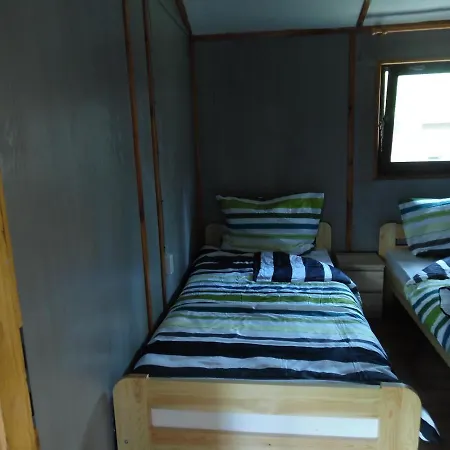 Osrodek Wypoczynkowy Raj