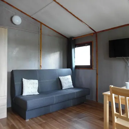 Osrodek Wypoczynkowy Raj *