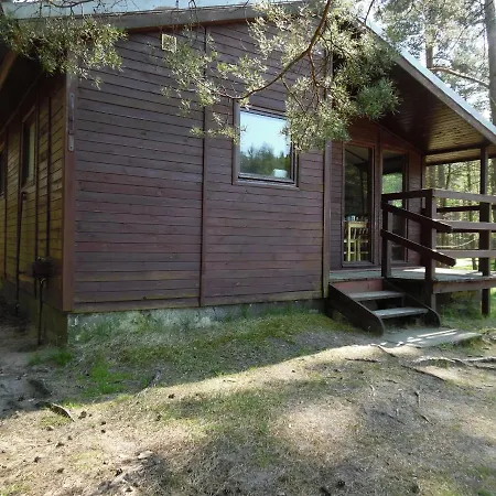 Osrodek Wypoczynkowy Raj Parque de vacaciones