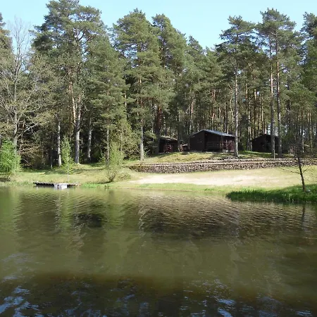 Semesterpark Osrodek Wypoczynkowy Raj