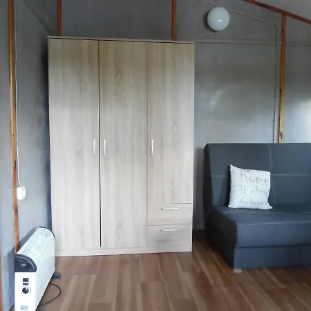 Parco vacanze Osrodek Wypoczynkowy Raj