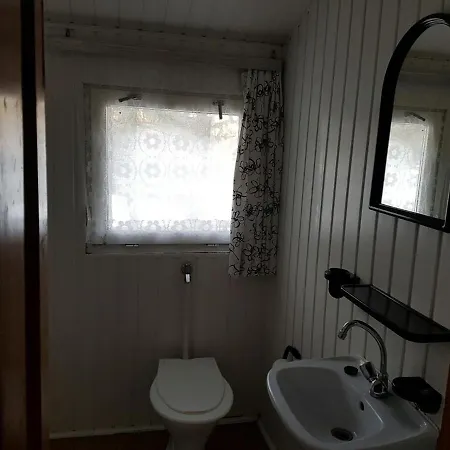 Osrodek Wypoczynkowy Raj Parco vacanze Mostowo