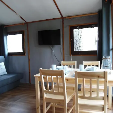 Osrodek Wypoczynkowy Raj