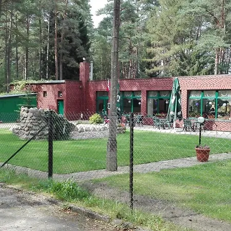 Parque de vacaciones Osrodek Wypoczynkowy Raj *