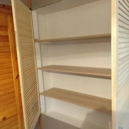 Osrodek Wypoczynkowy Raj Parque de vacaciones *