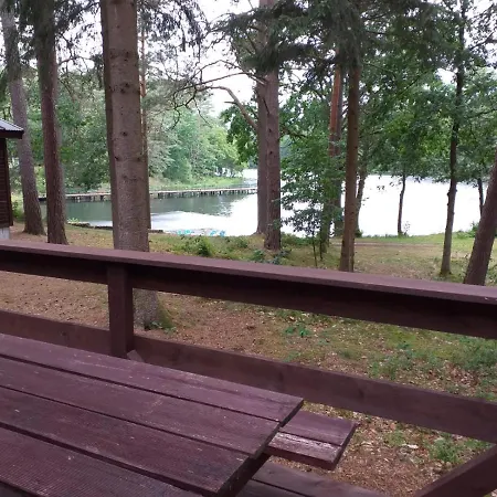 Osrodek Wypoczynkowy Raj