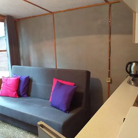 Osrodek Wypoczynkowy Raj Parco vacanze