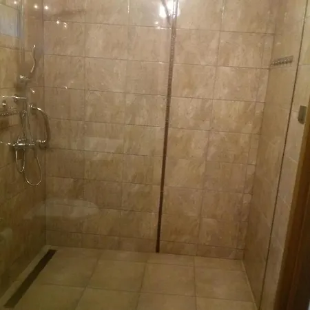 Osrodek Wypoczynkowy Raj Mostowo