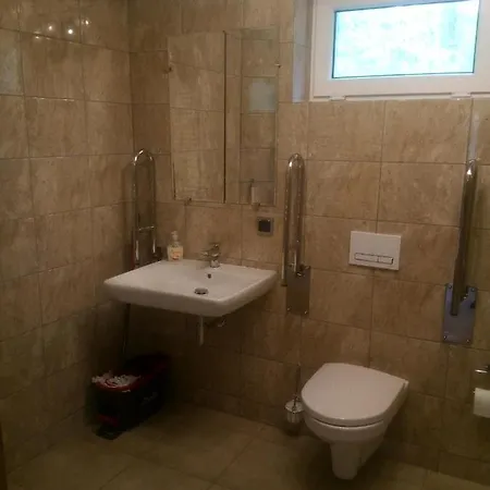 Osrodek Wypoczynkowy Raj