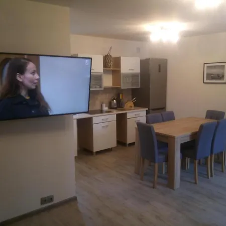 Osrodek Wypoczynkowy Raj *