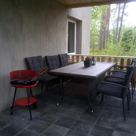 Parco vacanze Osrodek Wypoczynkowy Raj *