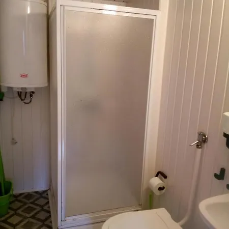 Osrodek Wypoczynkowy Raj Parco vacanze Mostowo