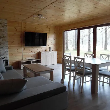 Osrodek Wypoczynkowy Raj