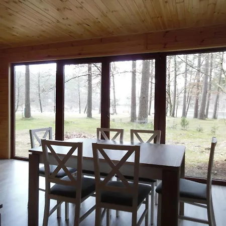 Osrodek Wypoczynkowy Raj * Mostowo