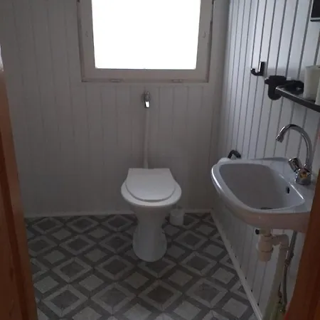 Osrodek Wypoczynkowy Raj * Mostowo