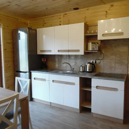 Parco vacanze Osrodek Wypoczynkowy Raj