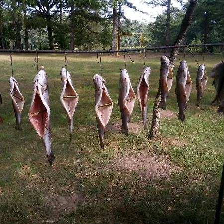 Parco vacanze Osrodek Wypoczynkowy Raj *