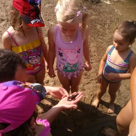 Parco vacanze Osrodek Wypoczynkowy Raj