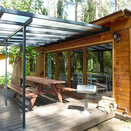 Osrodek Wypoczynkowy Raj Parco vacanze *