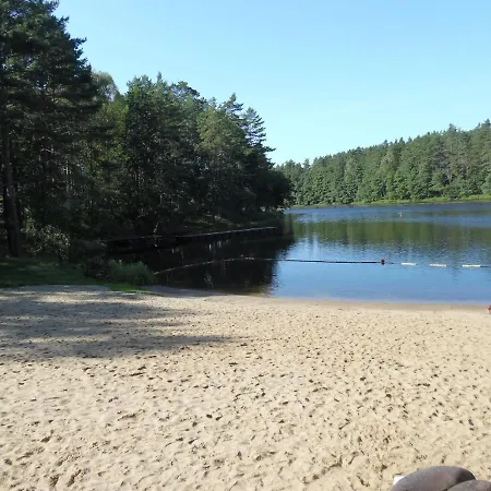 Parque de vacaciones Osrodek Wypoczynkowy Raj *