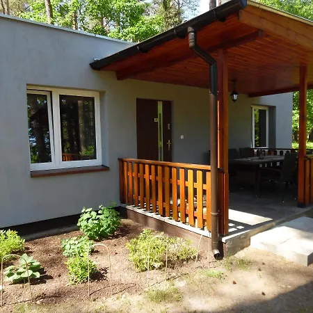 Osrodek Wypoczynkowy Raj