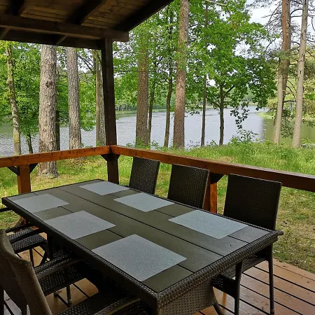 Ferienpark Osrodek Wypoczynkowy Raj Mostowo