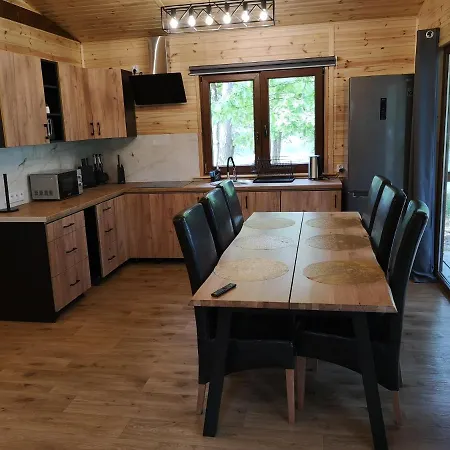 Osrodek Wypoczynkowy Raj Parco vacanze