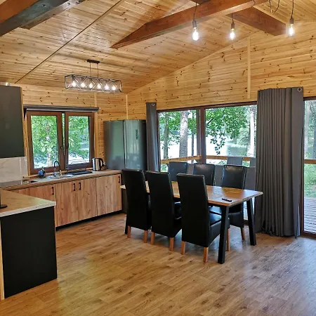 Osrodek Wypoczynkowy Raj Parco vacanze