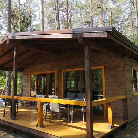 Osrodek Wypoczynkowy Raj *