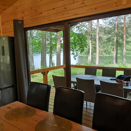 Osrodek Wypoczynkowy Raj