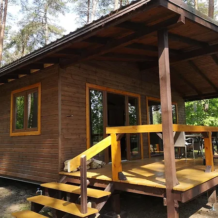 Osrodek Wypoczynkowy Raj Ferienpark