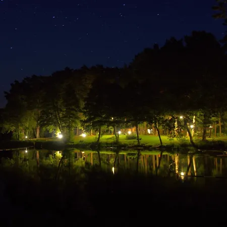 Ferienpark Osrodek Wypoczynkowy Raj