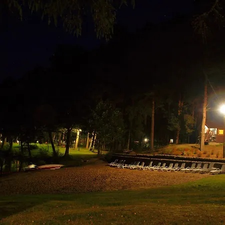 Ferienpark Osrodek Wypoczynkowy Raj