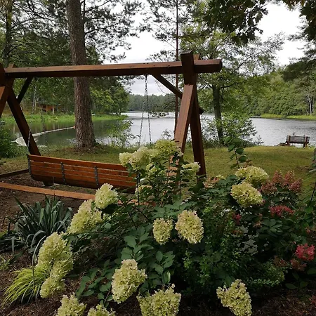 Ferienpark Osrodek Wypoczynkowy Raj Mostowo