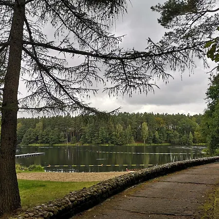 Ferienpark Osrodek Wypoczynkowy Raj *