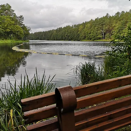 Ferienpark Osrodek Wypoczynkowy Raj *
