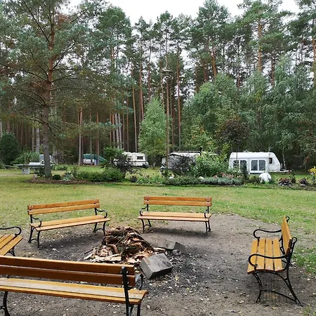 Osrodek Wypoczynkowy Raj * Mostowo