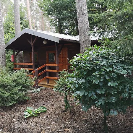Ferienpark Osrodek Wypoczynkowy Raj
