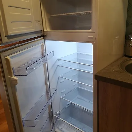 Osrodek Wypoczynkowy Raj Parco vacanze Mostowo