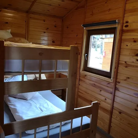 Parco vacanze Osrodek Wypoczynkowy Raj