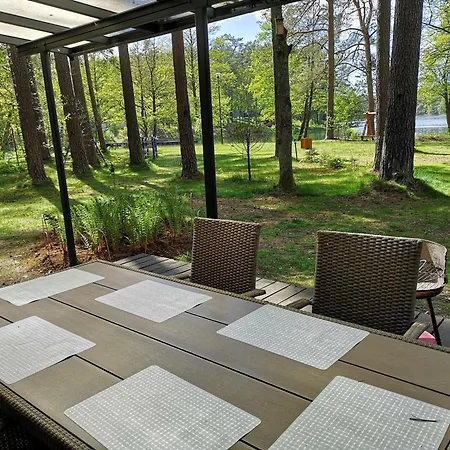 Parque de vacaciones Osrodek Wypoczynkowy Raj *