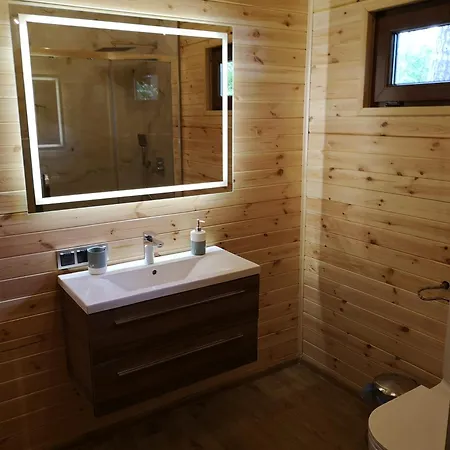 Osrodek Wypoczynkowy Raj *