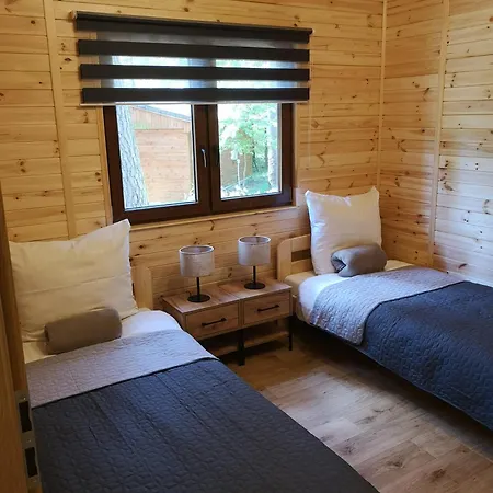 Osrodek Wypoczynkowy Raj *