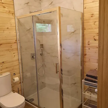 Osrodek Wypoczynkowy Raj * Mostowo