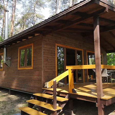 Osrodek Wypoczynkowy Raj